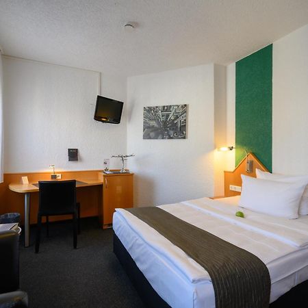 Hotel Heymann Кайзерслаутерн Экстерьер фото