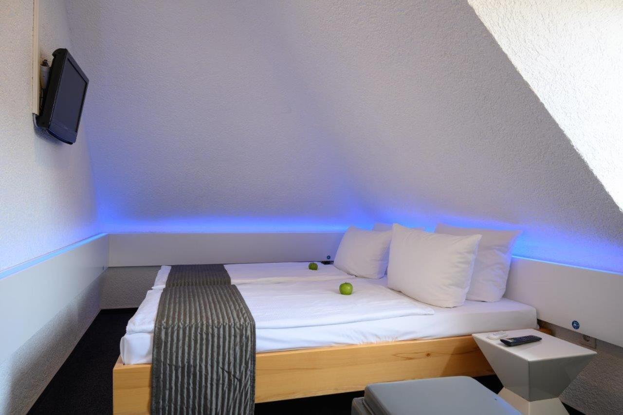 Hotel Heymann Кайзерслаутерн Экстерьер фото