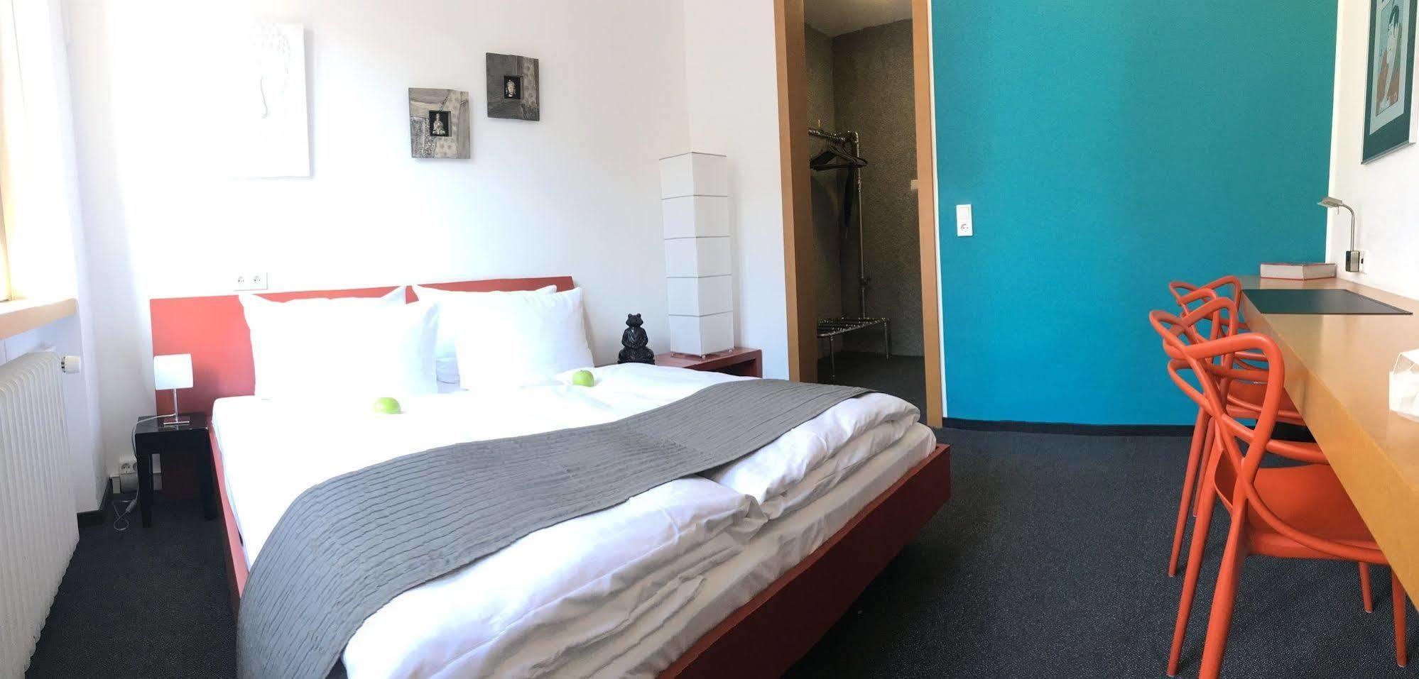 Hotel Heymann Кайзерслаутерн Экстерьер фото
