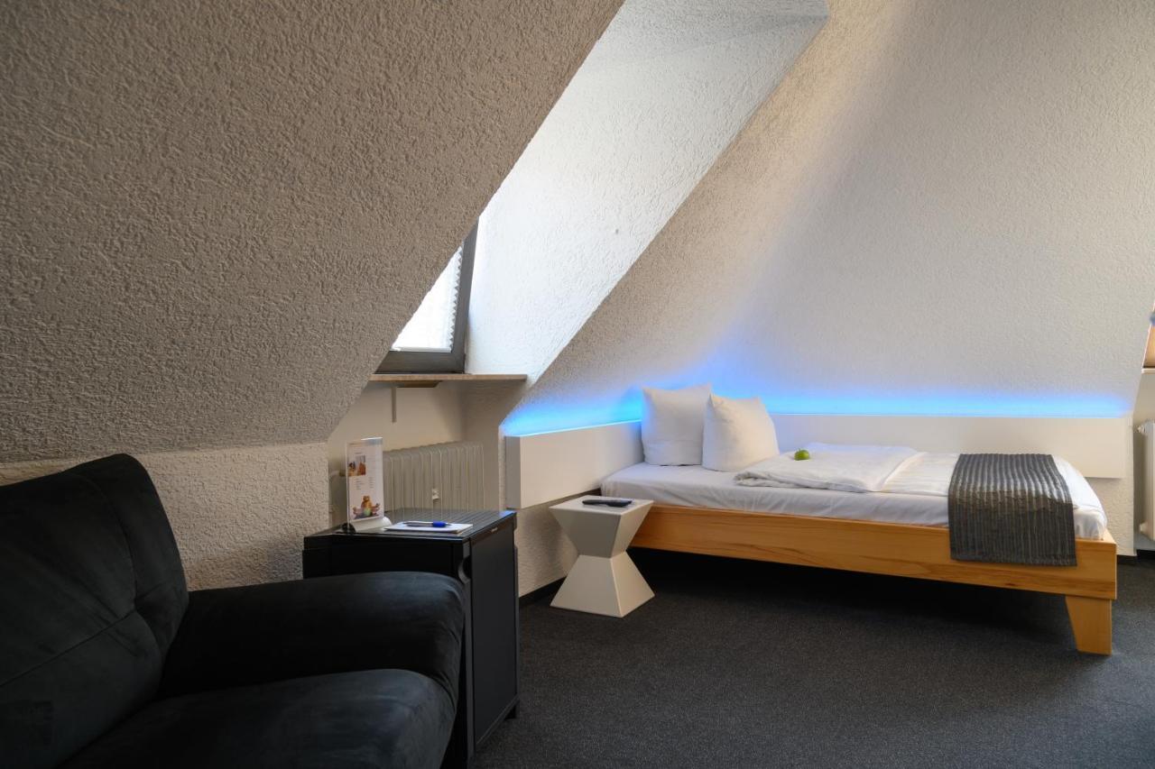 Hotel Heymann Кайзерслаутерн Экстерьер фото