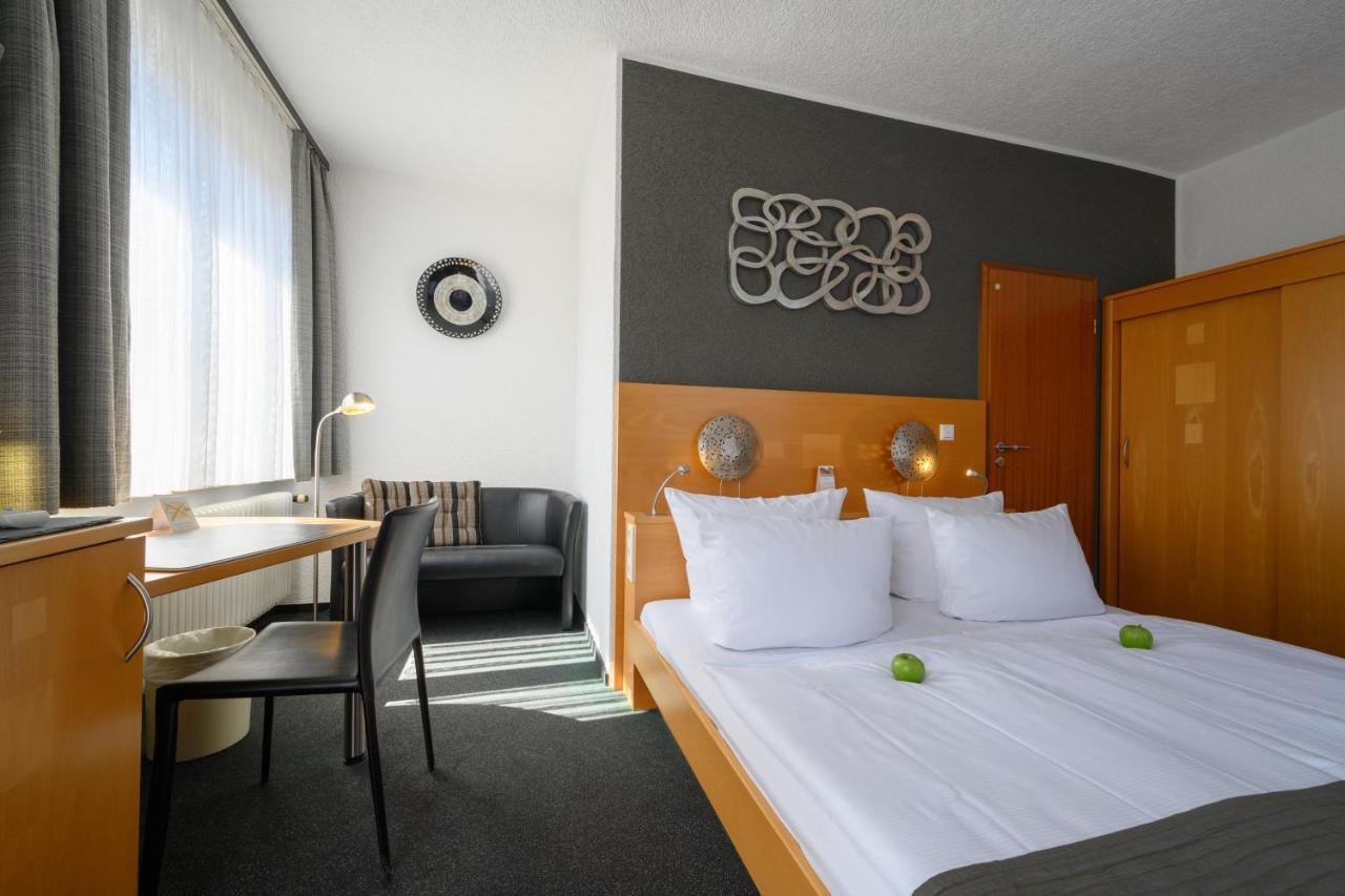 Hotel Heymann Кайзерслаутерн Экстерьер фото